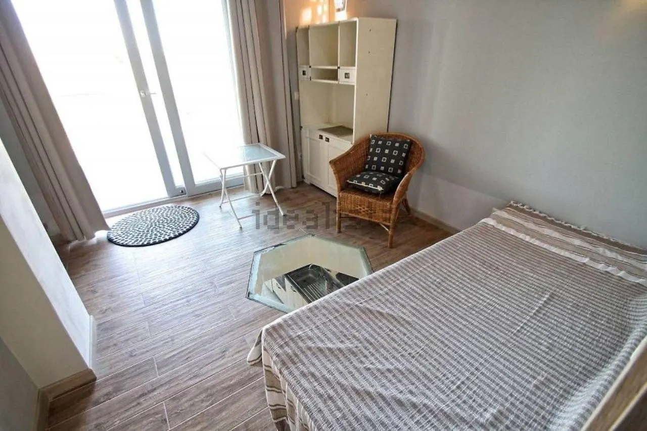 Relais Fiori D'Ulivo Villa Pescia Romana Holiday home