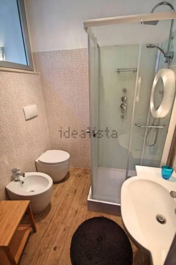 Relais Fiori D'Ulivo Villa Pescia Romana Holiday home