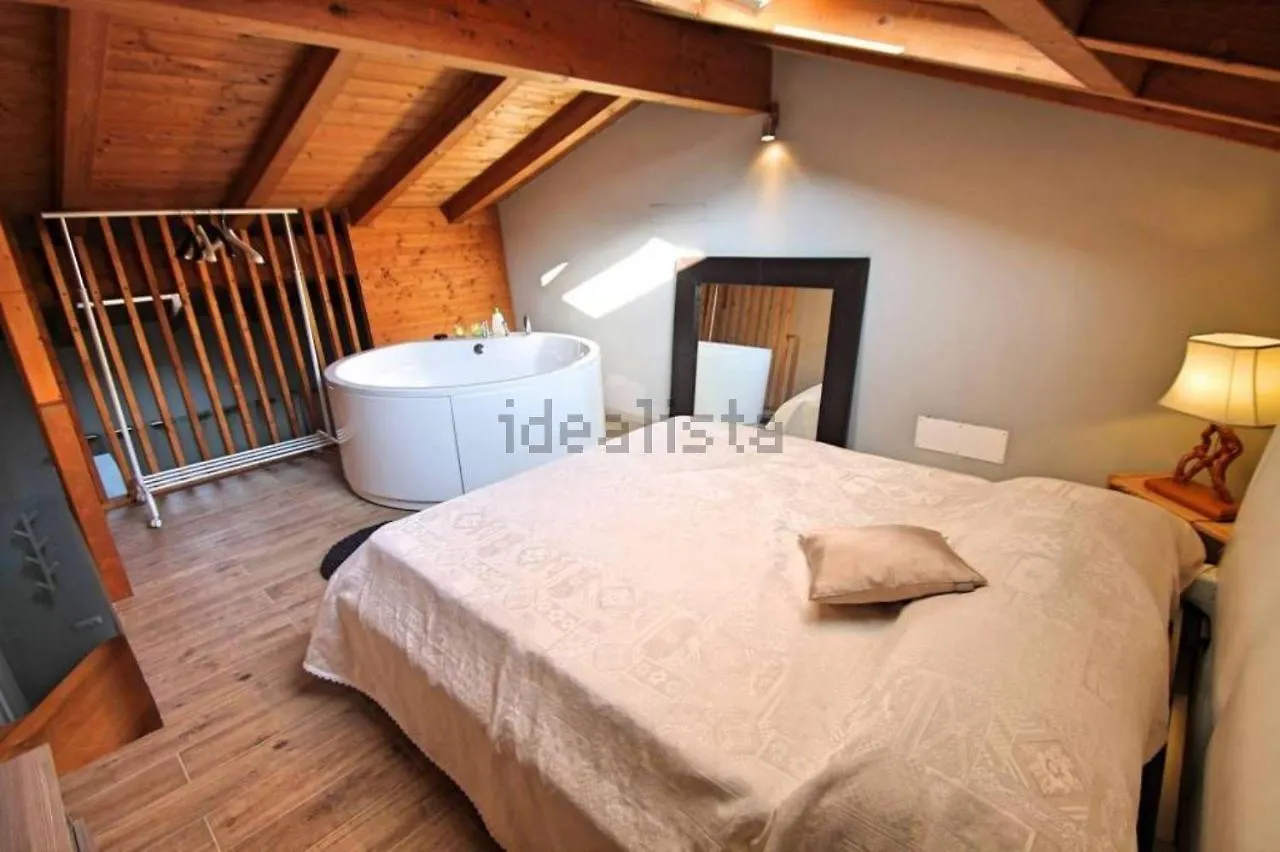 Relais Fiori D'Ulivo Villa Pescia Romana Holiday home