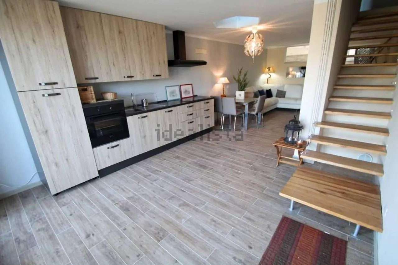 Holiday home Relais Fiori D'Ulivo Villa Pescia Romana