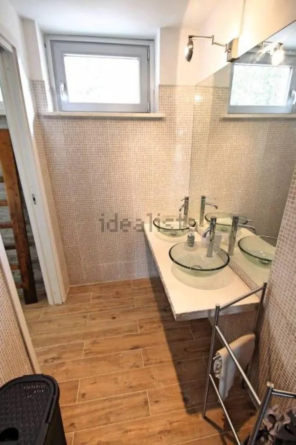 Holiday home Relais Fiori D'Ulivo Villa Pescia Romana